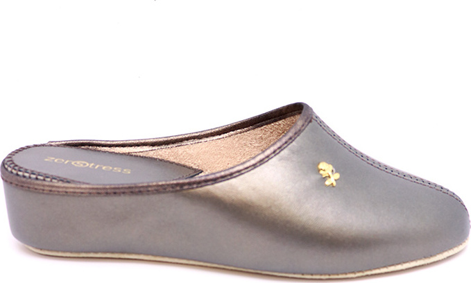 Zero stress women's slippers shop