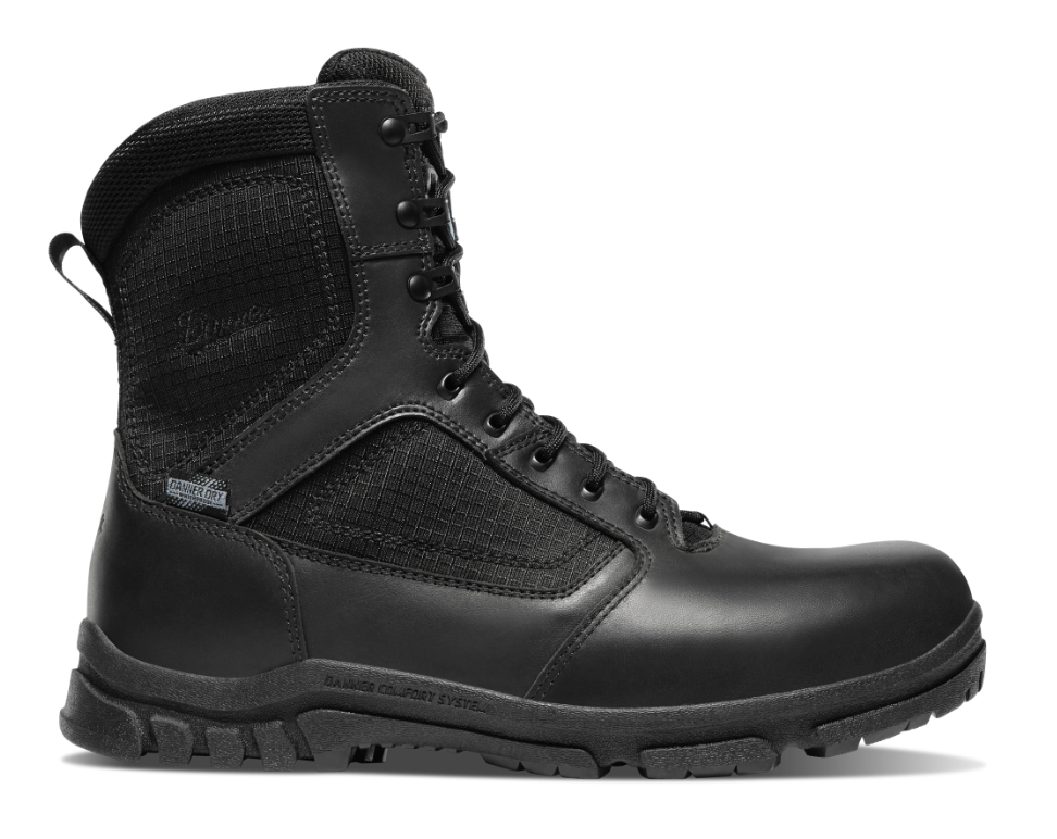Danner Lookout 8" 800g Black 23827