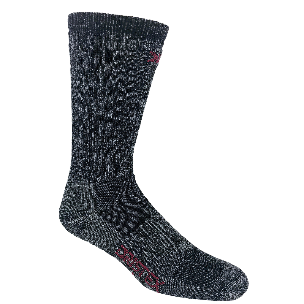 Dristex Everest TD-6142 Gris