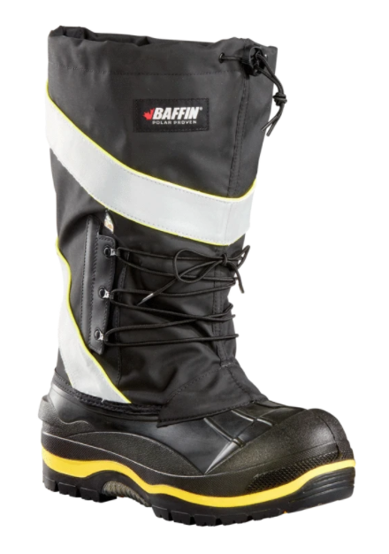 Baffin Derrick POLA-MP02 BK2
