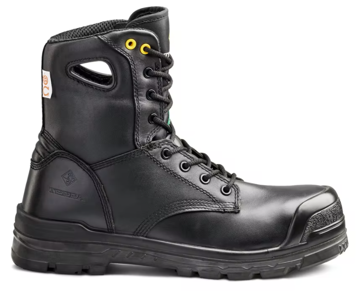 Terra Argo Black TR02975BBLK
