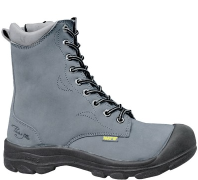 Pilote & Filles Boot 8" S558M Navy
