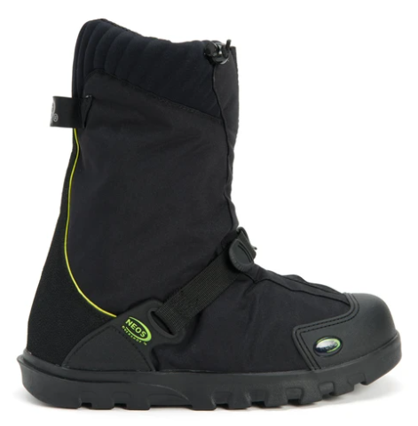 Neos Explorer Black EXPG