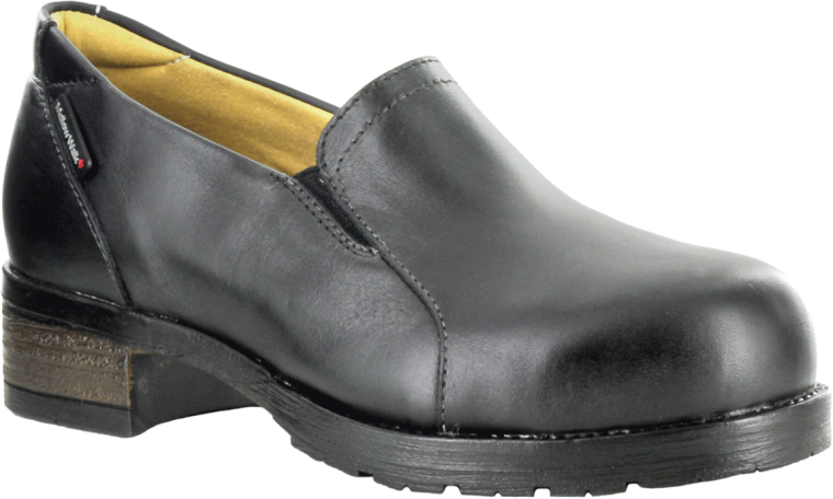 Mellow Walk Vanessa Shoe Black 402109