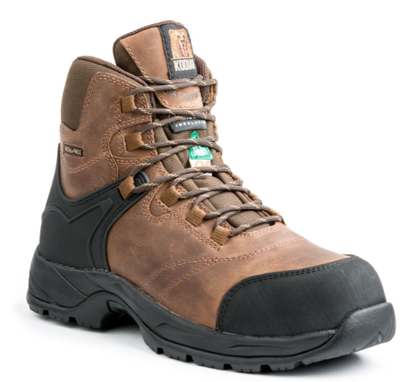 Kodiak Journey Tan KD302123DWX
