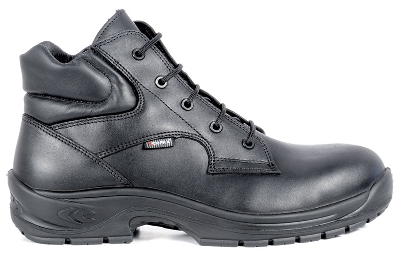 Cofra Liquid Black C10230-11