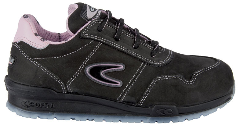Cofra Alice SD+ Black C78590-09