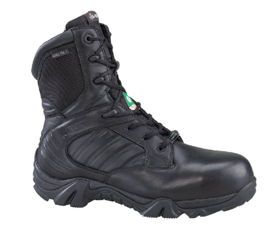 Bates GX-8 GTX CSA SZ Women Black E02784