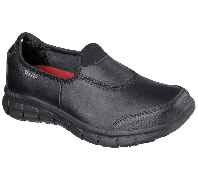 Skechers 76536 BBK