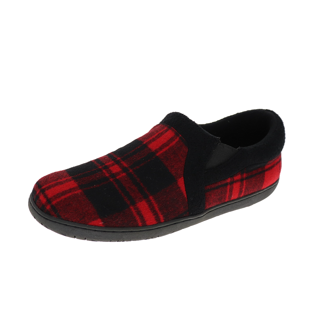 Foamtreads Jacob Red Multi