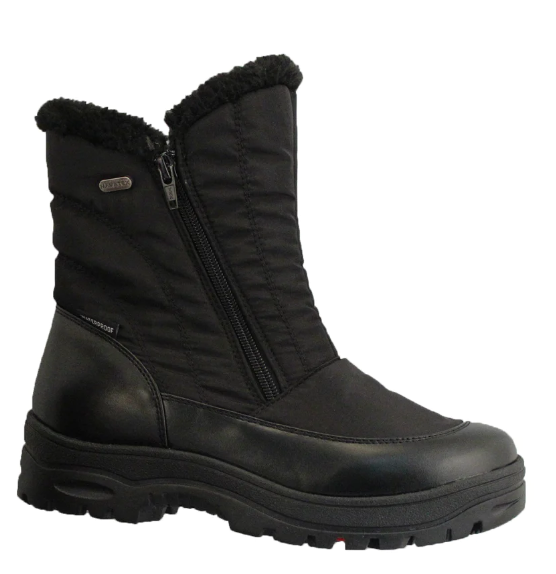 M&M 197450 Black