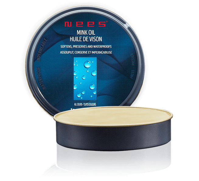 Nees Huile de vison 4751