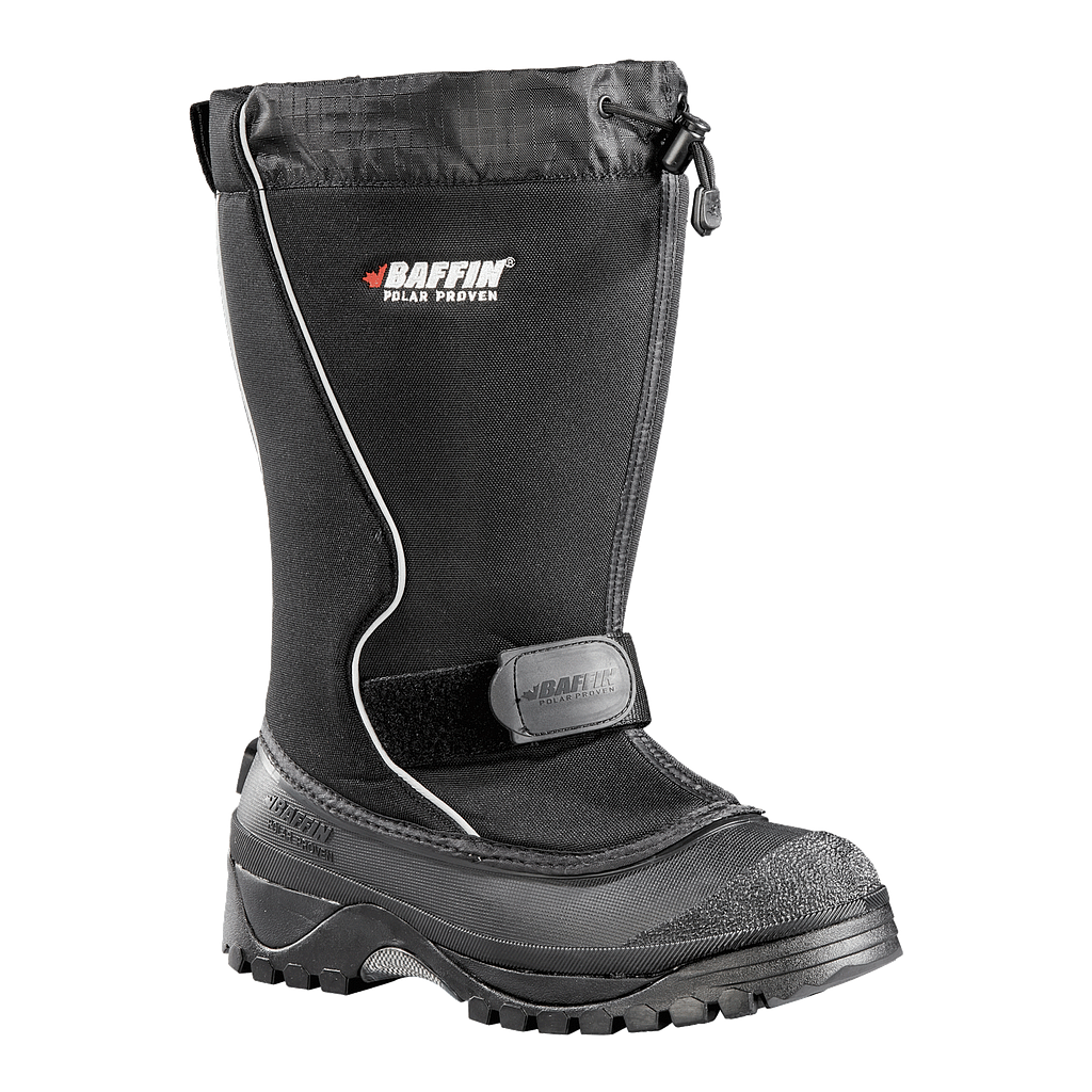 Baffin Tundra Black 4300-0162-001