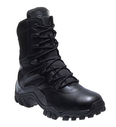 Bates Delta-8 Black E02348