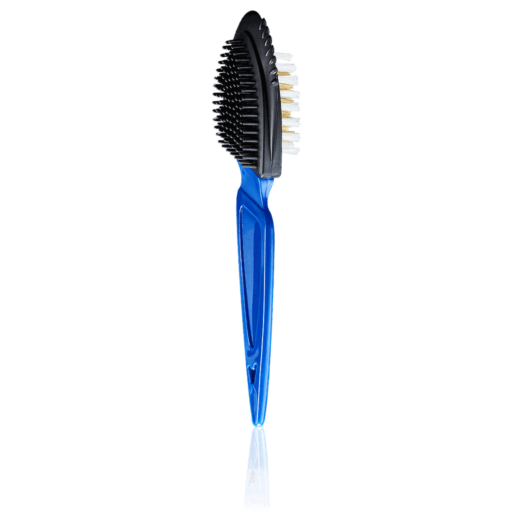 Nees Brosse à nubuck #5156