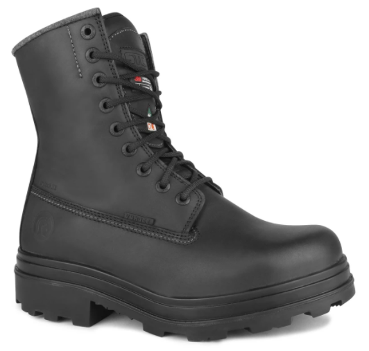 STC Blitz-Ice 400g Insulation with Waterproof Drylock and Vibram Arctic Grip Black S29023-11