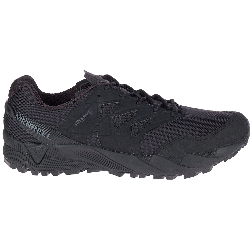 Merrell Agility Peak Tactical Black J17763