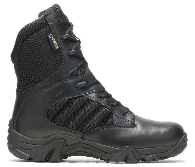 Bates GX-8 GTX Insulated SZ Black E02488