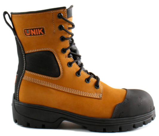 Unik Contractor 8" Tan USF89400