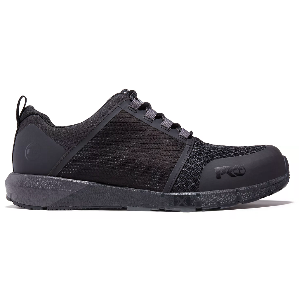 Timberland Radius Black TB0A2AMQ001