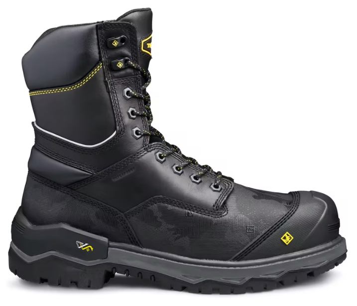 Terra Gantry Black TR0A4NRQBLK