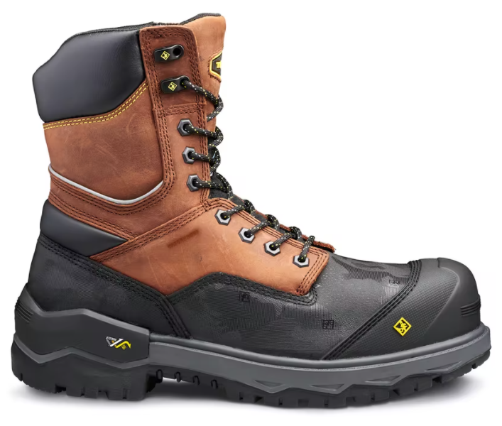 Terra Gantry Brown TR0A4NRQBRN