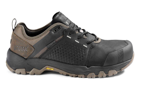 Kodiak Quest Bound Low Noir KD0A4TF3A66