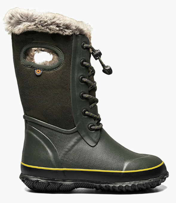 Bogs Arcata Tonal Camo Vert 72719-301