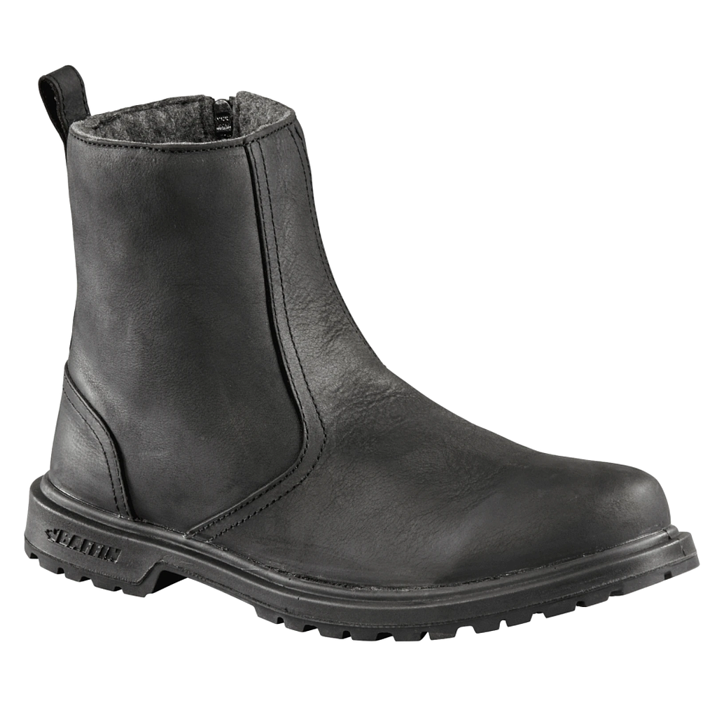 Baffin Western Noir COMP-M002 BBI