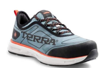 Terra Lites Fiery Red TR0A4NRBFR0