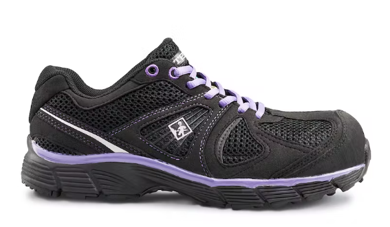 Terra Pacer 2.0 Femmes Noir/Violet TR106021PRX