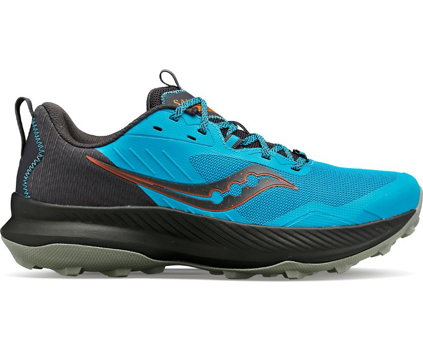 Saucony S20845-25