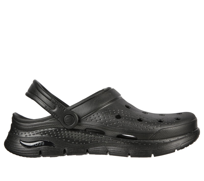 Skechers 243160 BBK