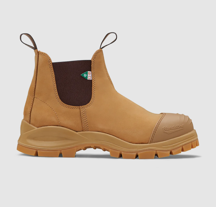 Blundstone CSA XFR Wheat 960