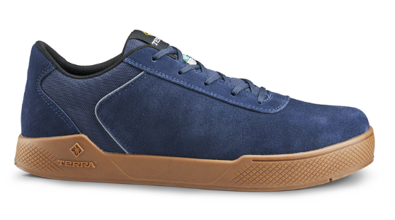 Terra Mullen Soulier Marine TR0A838YNVX