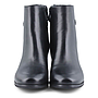 Blondo B7065 Aurelia BLK LEA