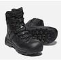 Keen CSA Oshawa+ 8" Side Zip Wp Noir 1022107