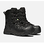 Keen CSA Oshawa+ 8" Femmes Side Zip Wp Noir 1024203