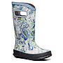 Bogs Rainboot Marble Periwinkle 72664-421