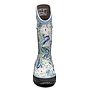 Bogs Rainboot Marble Periwinkle 72664-421