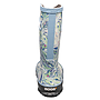 Bogs Rainboot Marble Periwinkle 72664-421