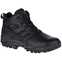 Merrell Moab 2 Mid Response Waterproof Black J45337