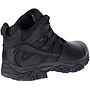 Merrell Moab 2 Mid Response Waterproof Black J45337