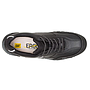Caterpillar Streamline Leather CT CSA Black P721644