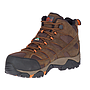 Moab Vertex Mid Waterproof CT CSA Wide Brown J19483W