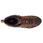 Moab Vertex Mid Waterproof CT CSA Wide Brown J19483W