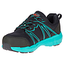 Merrell Fullbench Superlite AT CSA Black/Teal J17548