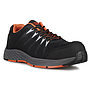 J.B. Goodhue Bolt Lo Black/Orange 31016