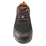 J.B. Goodhue Condor Lo Black 50400