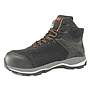 J.B. Goodhue Condor Hi Black 50300